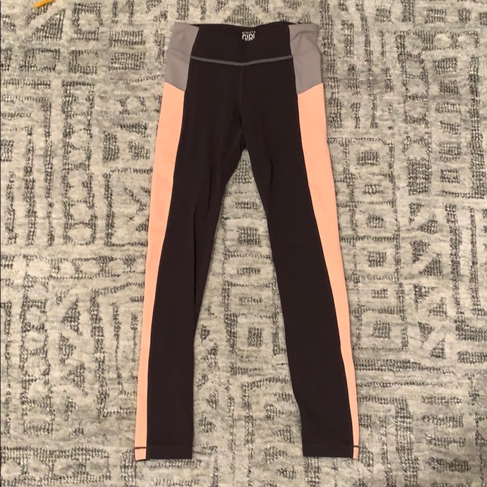 Athleta leggings
